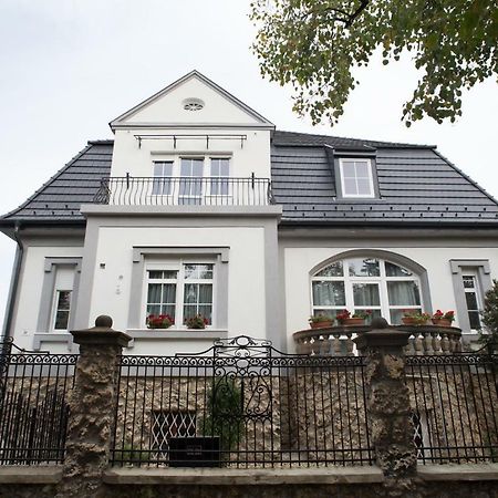 Deák Villa 37 Eger Kültér fotó